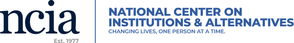 National Center on Institutions and Alternatives (NCIA)
